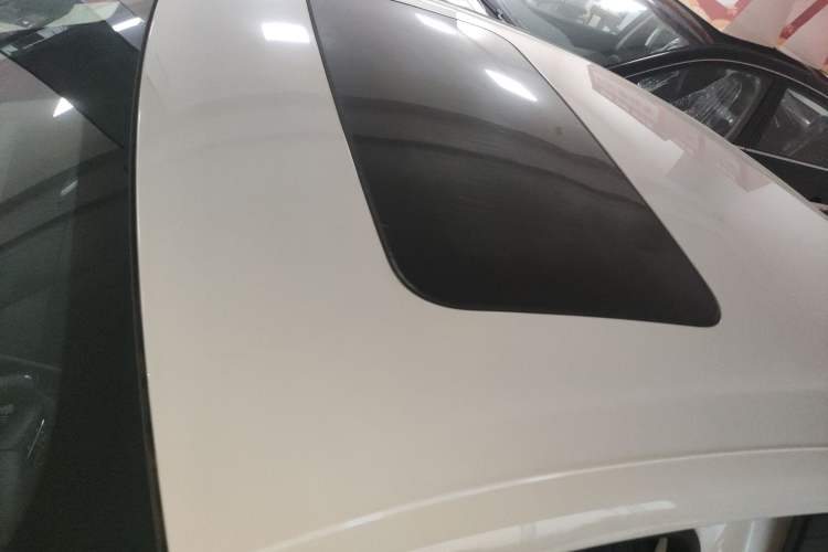 Used Buick Verano 2023 Pro Enjoyment Edition Roof