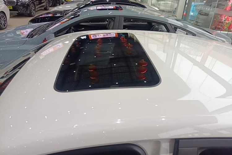 Used Buick Verano 2023 Pro Enjoyment Edition Roof
