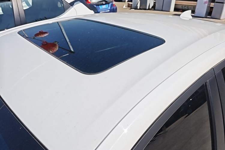 Used Buick Verano 2023 Pro Enjoyment Edition Roof