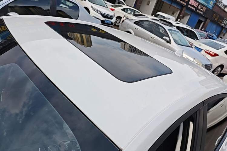 Used Buick Verano 2023 Pro Enjoyment Edition Roof