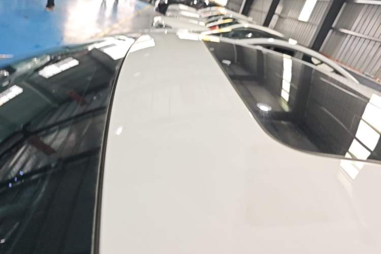 Used Buick Verano 2023 Pro Enjoyment Edition Roof