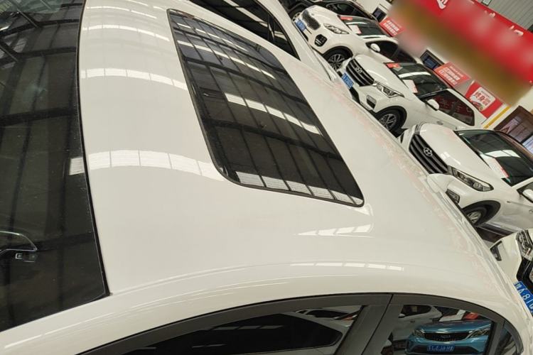 Used Buick Verano 2023 Pro Enjoyment Edition Roof