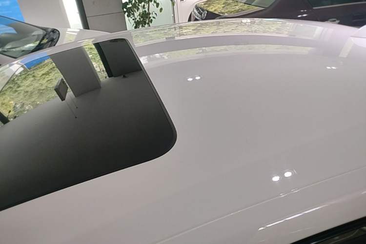 Used Buick Verano 2023 Pro Enjoyment Edition Roof