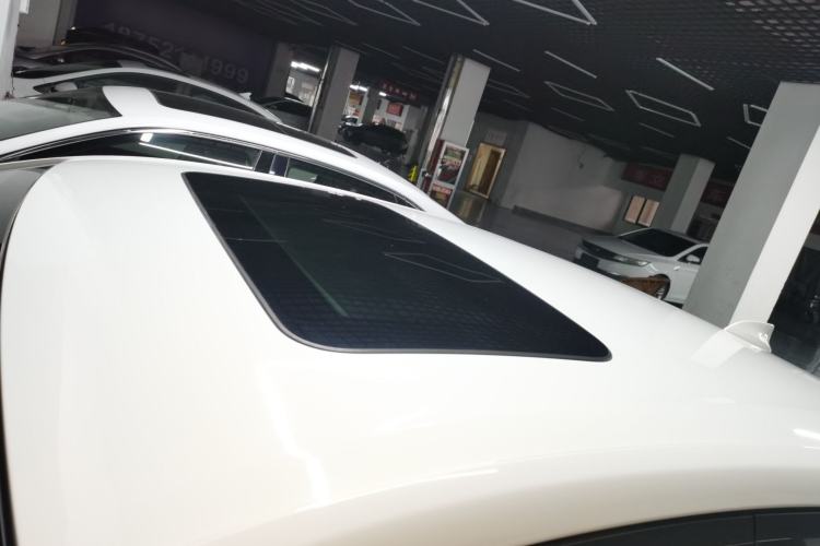 Used Buick Verano 2023 Pro Enjoyment Edition Roof