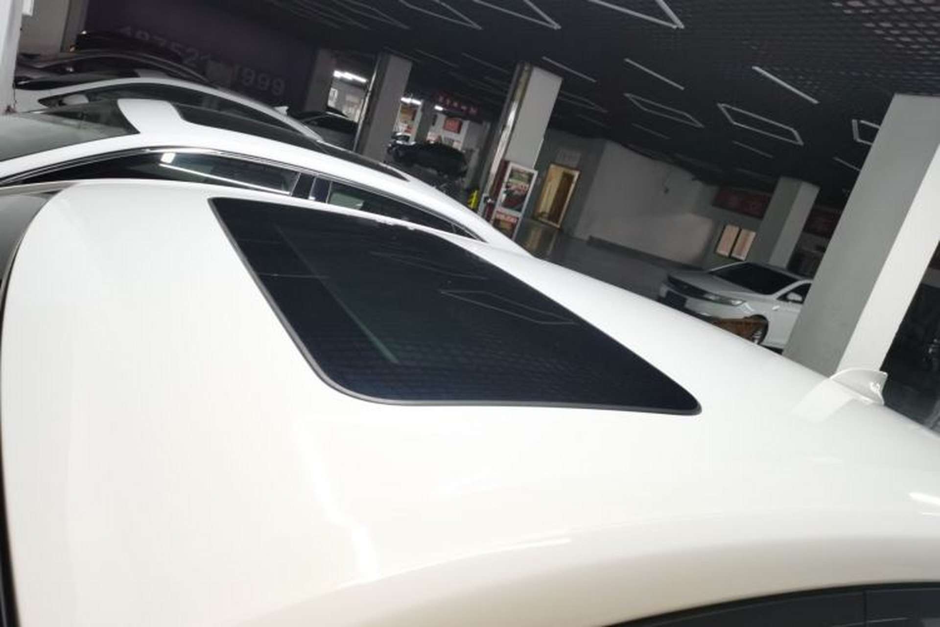 Used Buick Verano 2023 Pro Enjoyment Edition Roof
