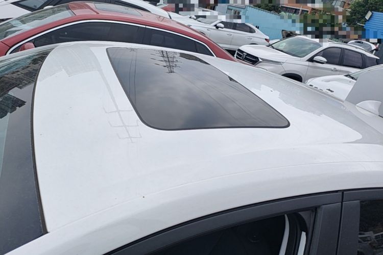Used Buick Verano 2023 Pro Enjoyment Edition Roof