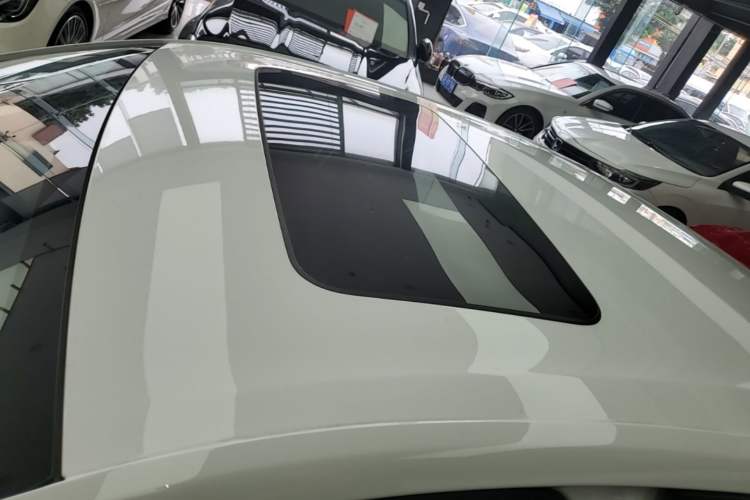 Used Buick Verano 2023 Pro Enjoyment Edition Roof