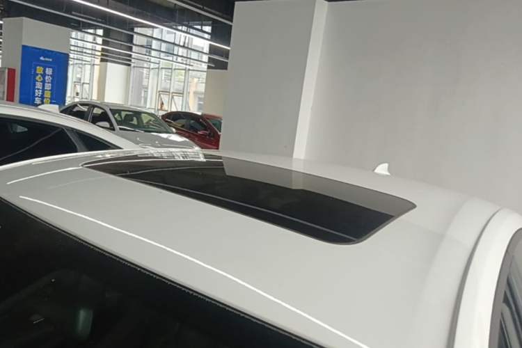 Used Buick Verano 2023 Pro Enjoyment Edition Roof