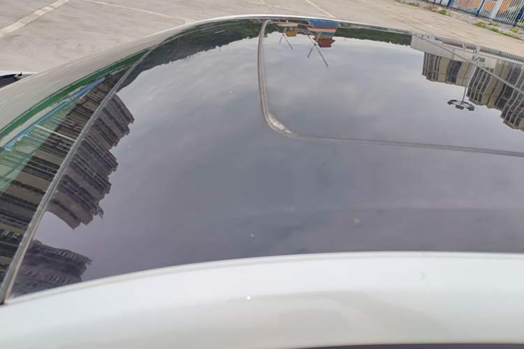Used Buick Verano 2023 Pro GS Hunter Wind Edition Roof