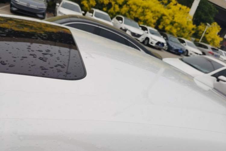 Used Buick Verano 2023 Pro Enjoyment Edition Roof