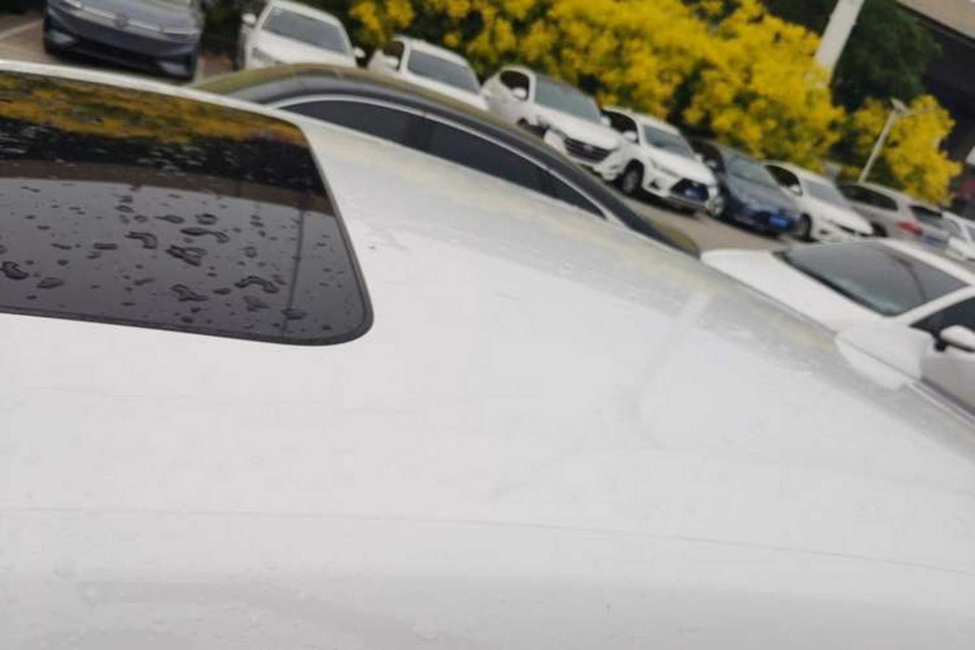 Used Buick Verano 2023 Pro Enjoyment Edition Roof