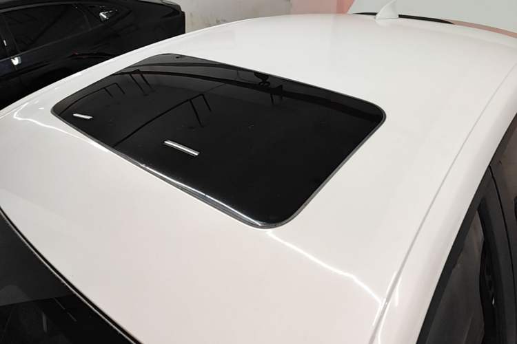 Used Buick Verano 2023 Pro Enjoyment Edition Roof
