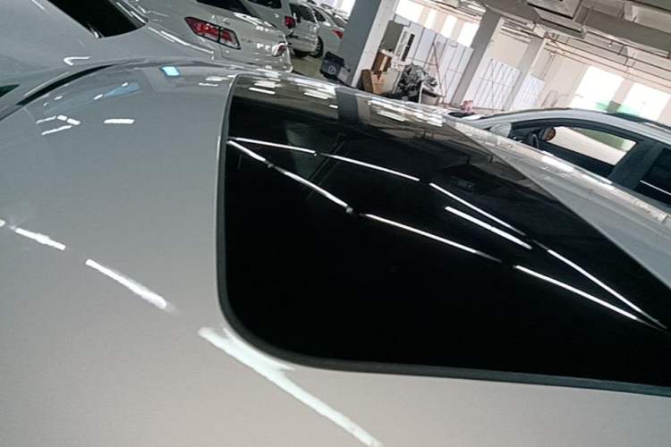 Used Buick Verano 2023 Pro Enjoyment Edition Roof