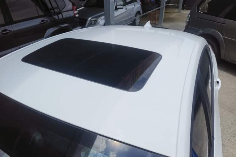 Used Buick Verano 2023 Pro Enjoyment Edition Roof