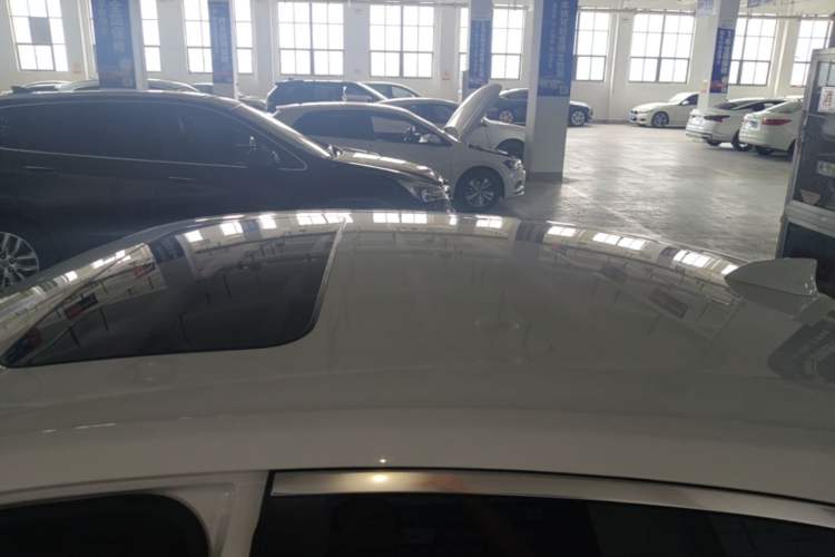 Used Buick Verano 2023 Pro Enjoyment Edition Roof