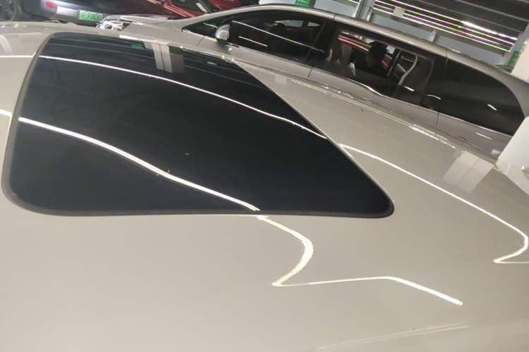 Used Buick Verano 2023 Pro Enjoyment Edition Roof