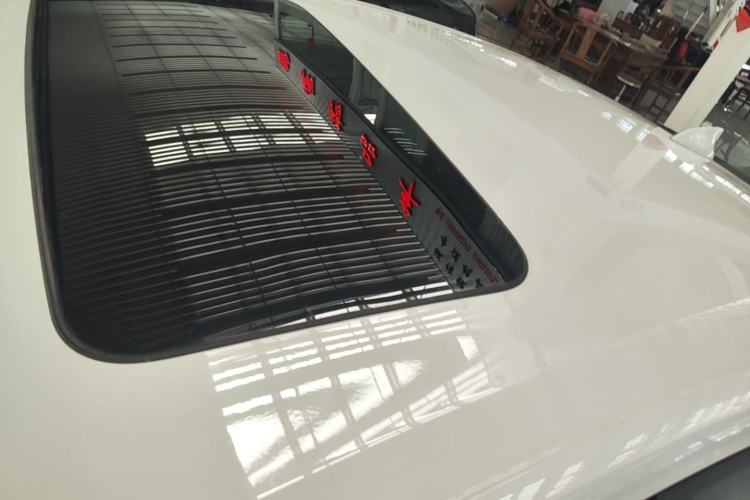 Used Buick Verano 2023 Pro Enjoyment Edition Roof