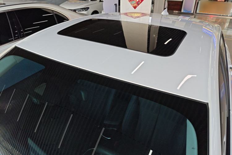 Used Buick Verano 2023 Pro Enjoyment Edition Roof