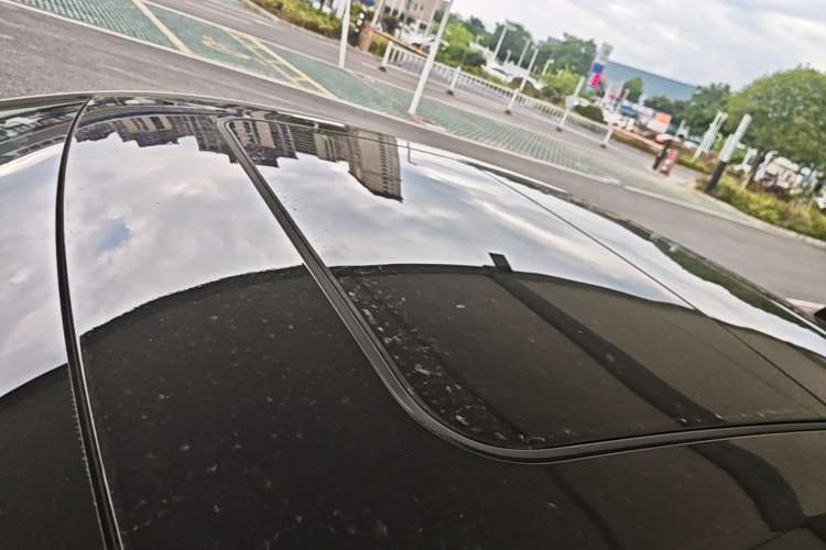 Used Buick Verano 2023 Pro GS Swift Edition Roof