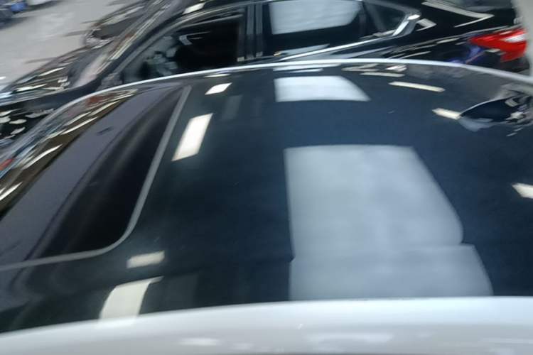 Used Buick Verano 2023 Pro GS Hunter Wind Edition Roof