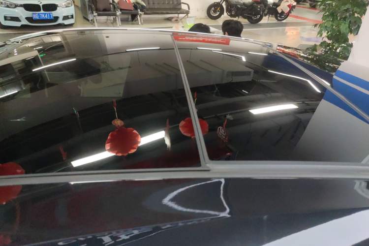 Used Buick Verano 2023 Pro GS Swift Edition Roof