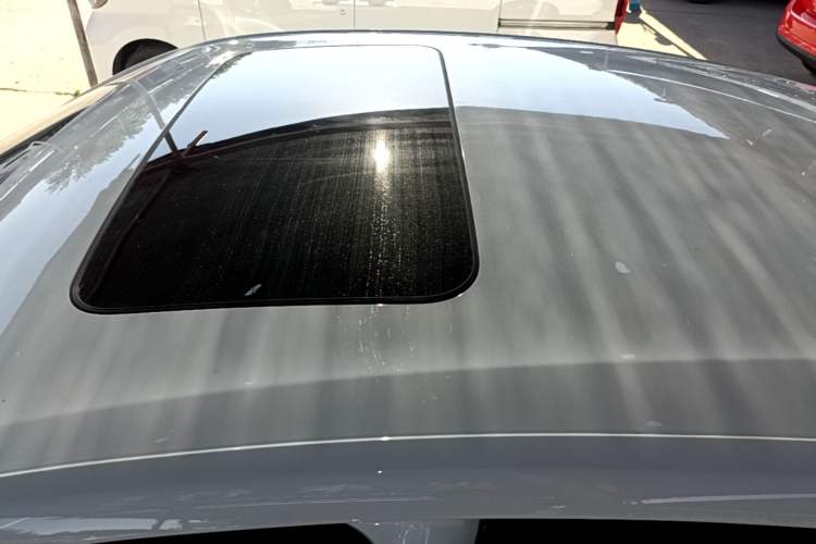 Used Buick Verano 2023 Pro Enjoyment Edition Roof