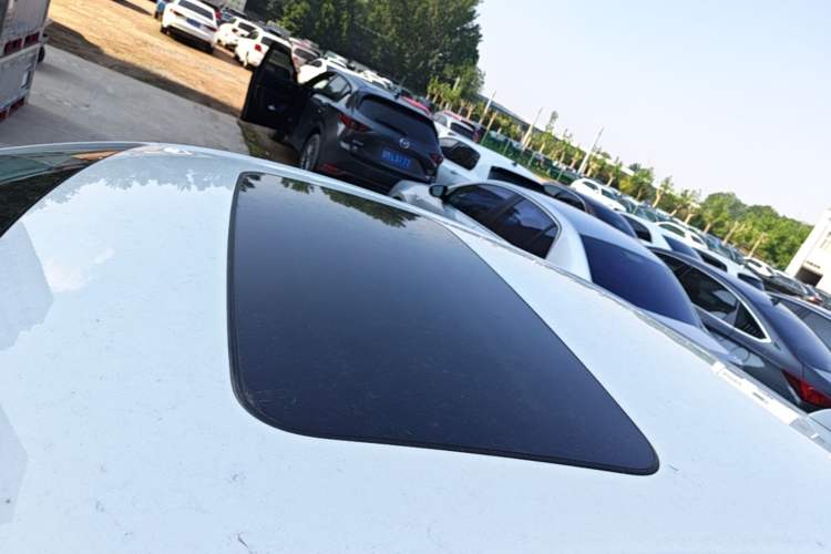 Used Buick Verano 2023 Pro Enjoyment Edition Roof
