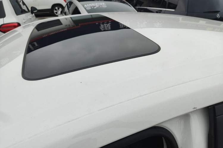 Used Buick Verano 2023 Pro Enjoyment Edition Roof