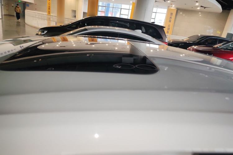 Used Buick Verano 2023 Pro Enjoyment Edition Roof