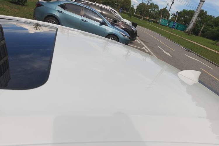 Used Buick Verano 2023 Pro Enjoyment Edition Roof