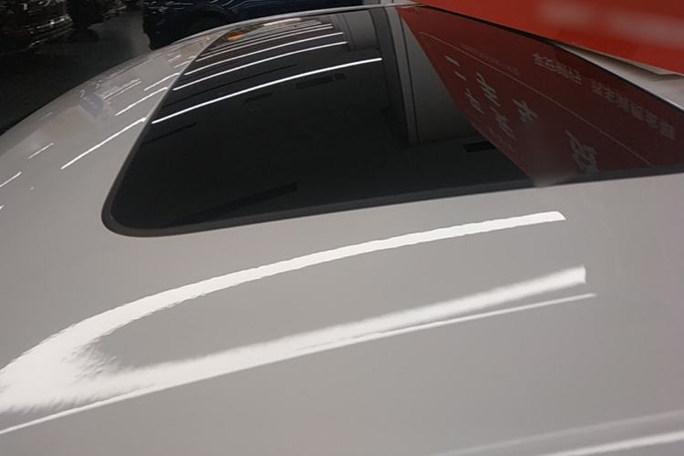 Used Buick Verano 2023 Pro Enjoyment Edition Roof