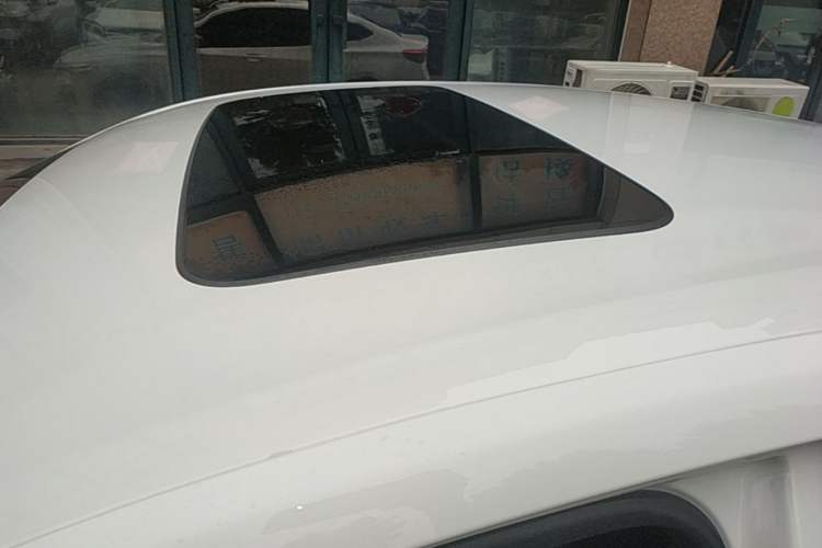 Used Buick Verano 2023 Pro Enjoyment Edition Roof
