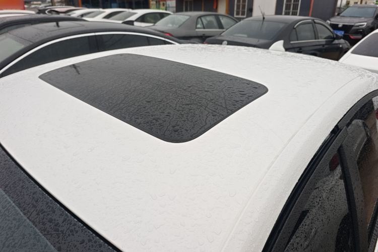 Used Buick Verano 2023 Pro Enjoyment Edition Roof