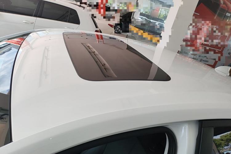 Used Buick Verano 2023 Pro Enjoyment Edition Roof