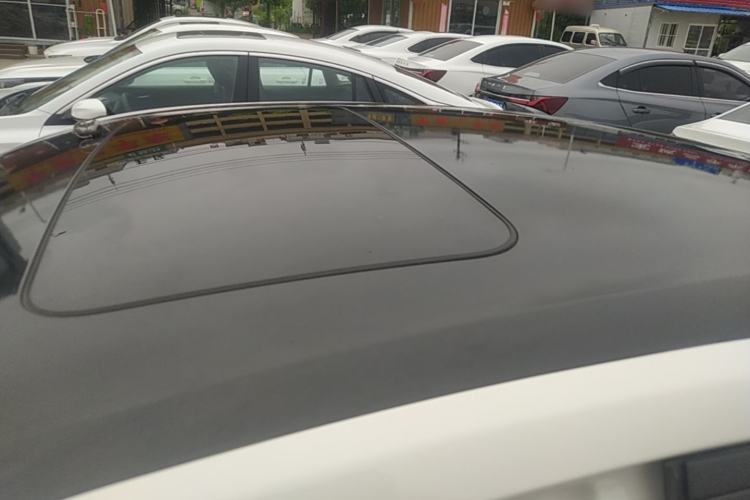 Used Buick Verano 2023 Pro Enjoyment Edition Roof
