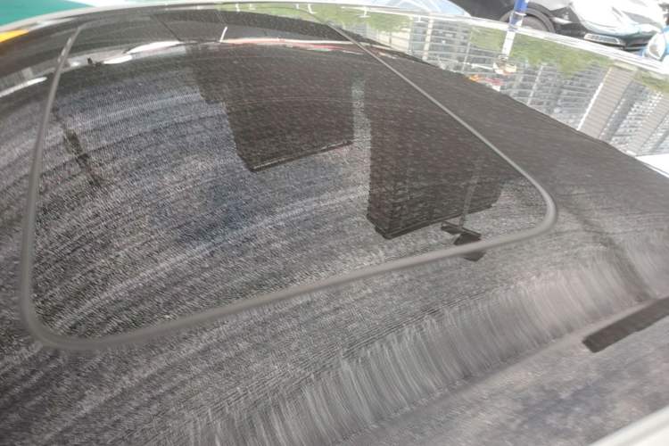 Used Buick Verano 2023 Pro GS Hunter Wind Edition Roof