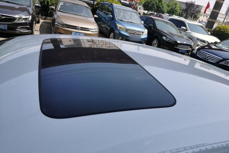 Used Buick Verano 2023 Pro Enjoyment Edition Roof