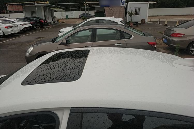 Used Buick Verano 2023 Pro Enjoyment Edition Roof