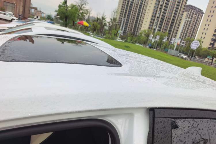 Used Buick Verano 2023 Pro Enjoyment Edition Roof