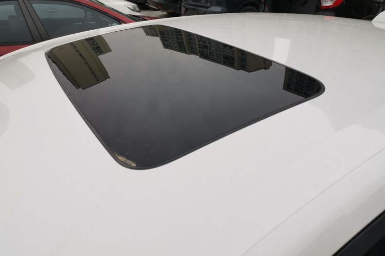 Used Buick Verano 2023 Pro Enjoyment Edition Roof
