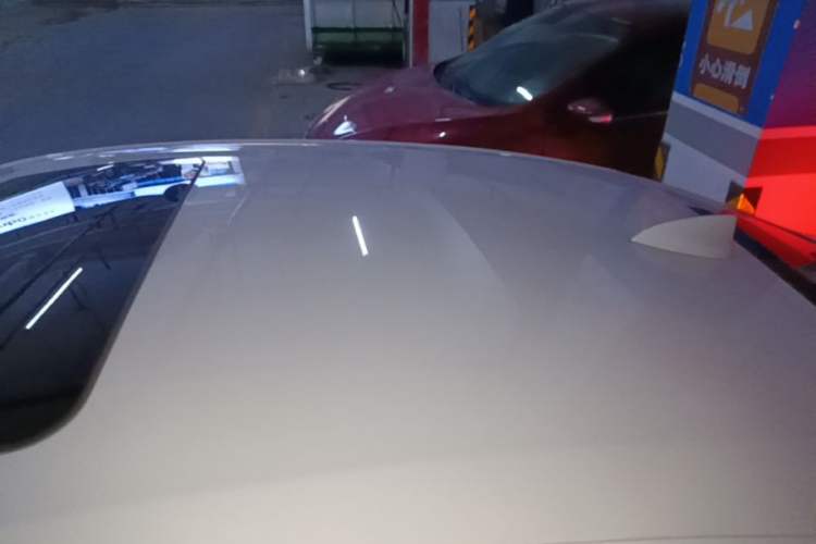 Used Buick Verano 2023 Pro Enjoyment Edition Roof