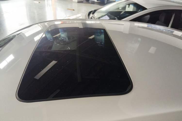 Used Buick Verano 2023 Pro Enjoyment Edition Roof