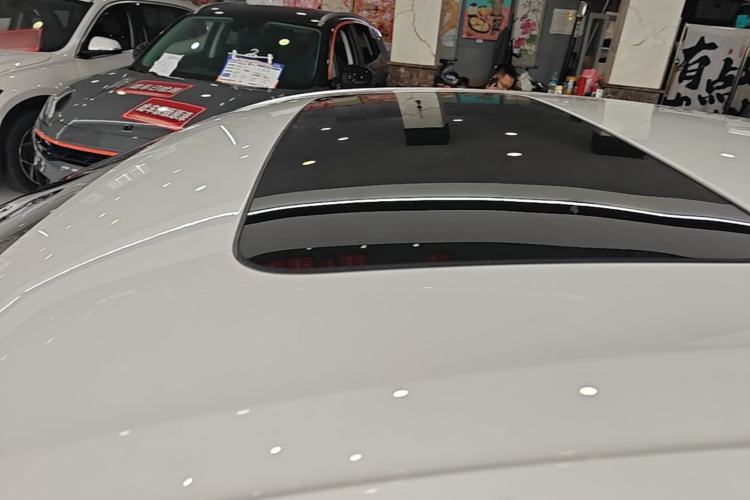 Used Buick Verano 2023 Pro Enjoyment Edition Roof