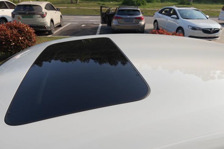 Used Buick Verano 2023 Pro Enjoyment Edition Roof