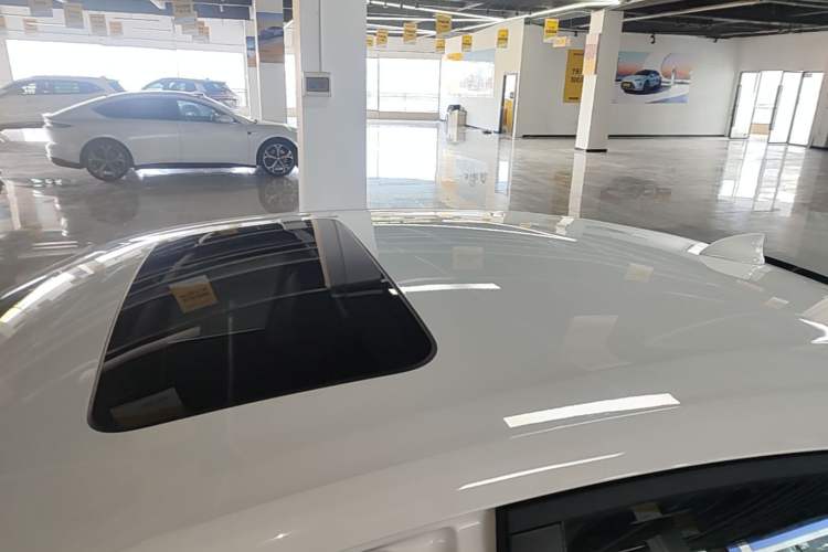 Used Buick Verano 2023 Pro Enjoyment Edition Roof