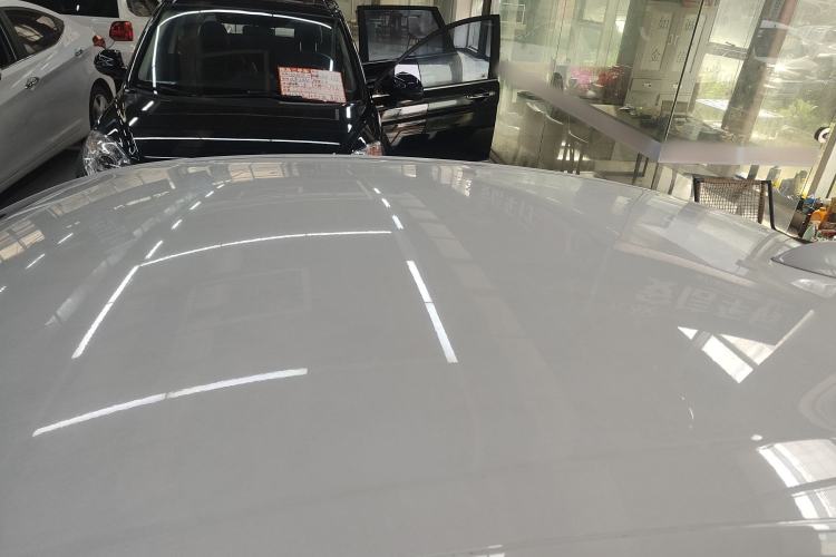 Used Buick Verano 2023 Pro Le Yi Edition Roof