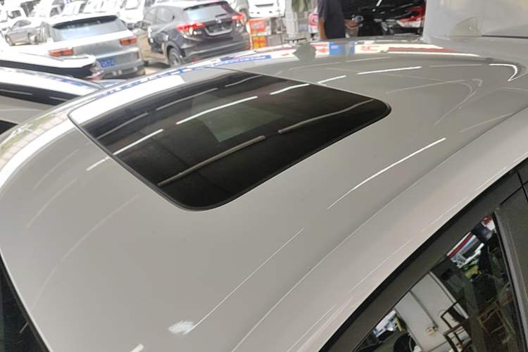 Used Buick Verano 2023 Pro Enjoyment Edition Roof