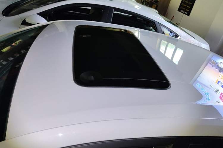 Used Buick Verano 2023 Pro Enjoyment Edition Roof