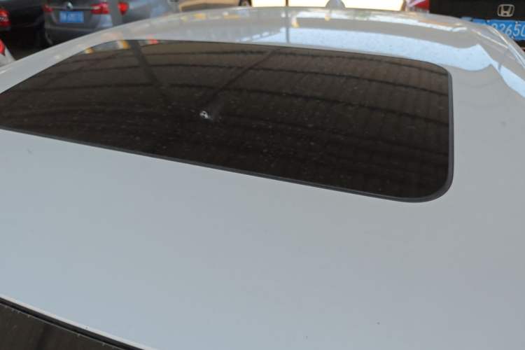 Used Buick Verano 2023 Pro Enjoyment Edition Roof
