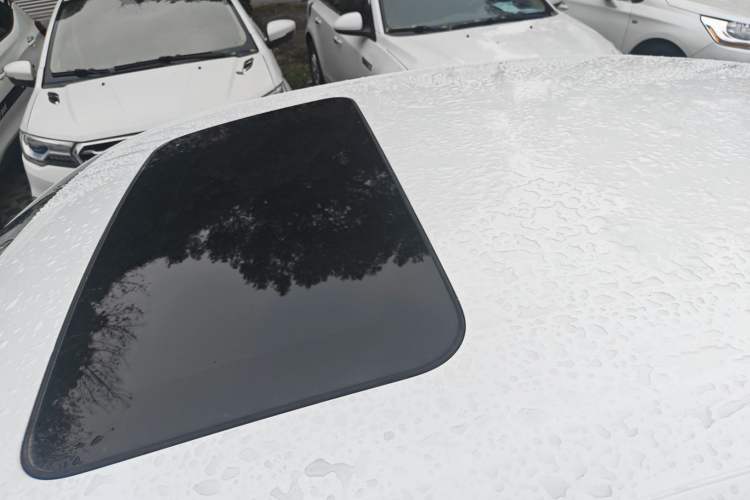 Used Buick Verano 2023 Pro Enjoyment Edition Roof